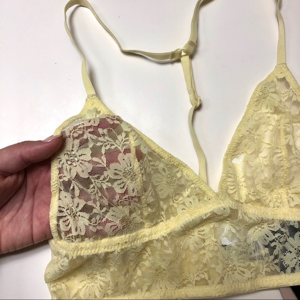 H&M Bralette - Picture 2 of 3